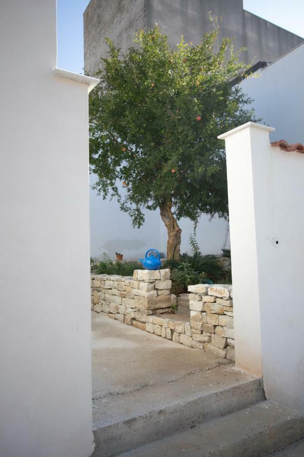 Hotel Edysio Mare à Custonaci Extérieur photo